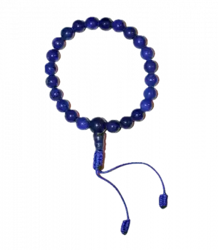 Lapislazuli Handmala 8 mm