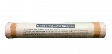 Nado Happiness  - Original Bhutanesische Räucherstäbchen