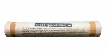 Nado Happiness Incense - Original Bhutanese Incense Sticks