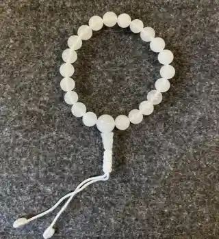 Mondstein Handmala 8mm