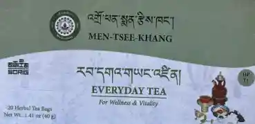 SORIG Every day Tea bag