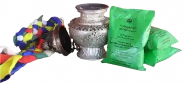 Sorig Mensang Incence Powder