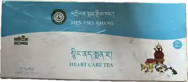 SORIG Nyiing-Nae-Menja (Tea for Heart)