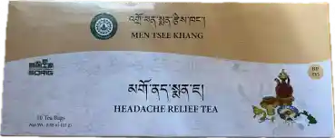 Gonae-selwae Menja(Headache reliever)