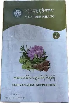 SORIG Gaay-Pa-Sowae-Chulen(Elixir of Rejuvenation)