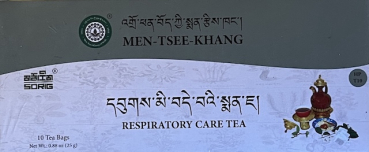 SORIG Oog-Medaewae Menja(Tea for Respiratory problem)