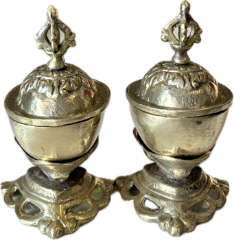 Kapala Schalen Set (2 Stück) klein
