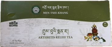 Arthritis Tee - Druum-Bue Menja
