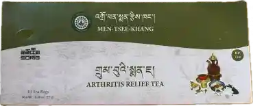 Arthritis Tee - Druum-Bue Menja
