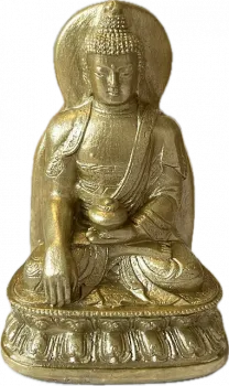 Buddha TsaTsa big