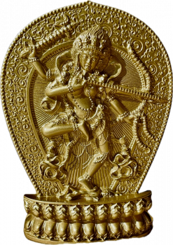 Preview: Kurukulla-Tsatsa