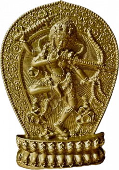 Kurukulla-Tsatsa