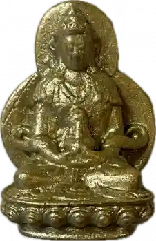 Amitayus-Tsatsa