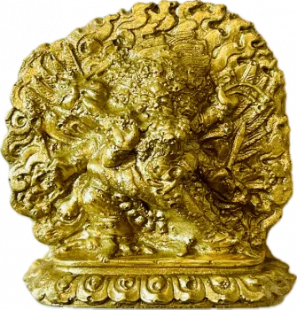 Hayagriva Tsatsa