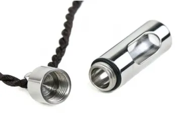 Water Resistant Tubular Gau