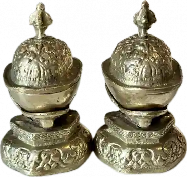 Kapala SET Bronze Large
