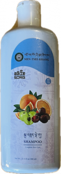Tachu-Daegu (Shampoo) 300ML