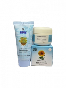 Sorig Beauty Creme