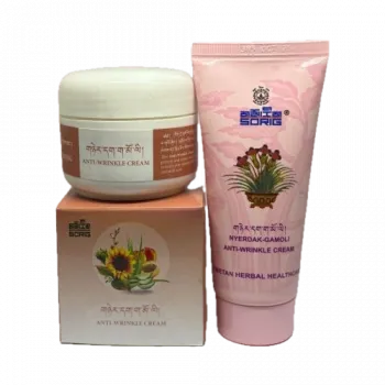 SORIG Anti-Wrinkle Cream