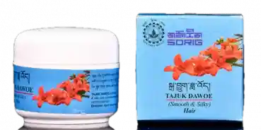 SORIG Tajuk Dawoe ( Hair Cream )