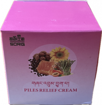 Shang Druum Jukpa (Hämorrhoiden Creme)