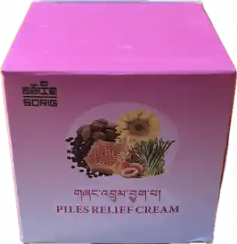 Shang Druum Jukpa (Piles Cream)