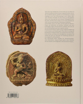 Preview: Wendelgard Gerner : Tsha-tsha