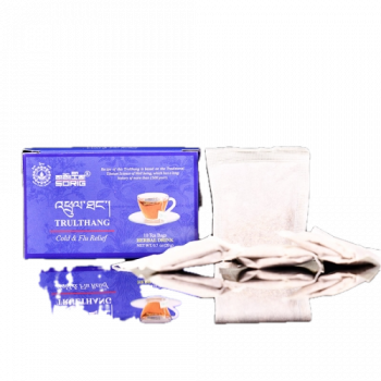 Trulthang ( Cold & Flu Relief )