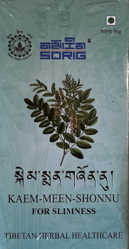 Kaem-Meen-Shonnu