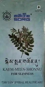 Abnehmmittel - Kaem-maen Shunnu