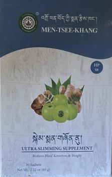 Kaem-maen Shunnu : Abnehmmittel