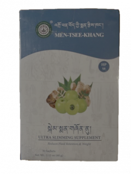 Abnehmmittel - Kaem-maen Shunnu