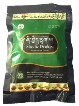Shejae Drukpa ( Normalize bowel Function)