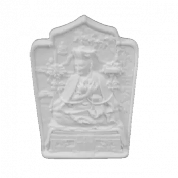 blessed 16. Karmapa-Tsatsa