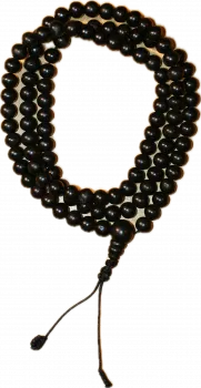 rose wood mala 8mm