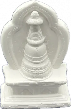 Stupa TsaTsa