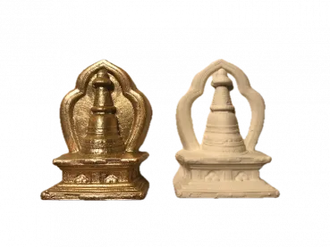 Stupa TsaTsa