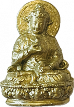 Vajrasattva TsaTsa