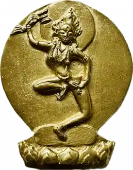 Machig Labdron TsaTsa