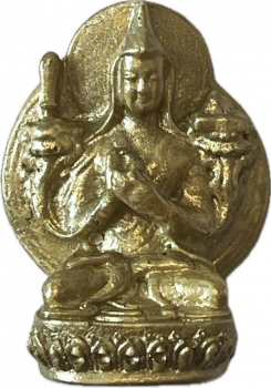 Tsongkhapa 2 TsaTsa