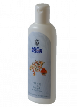 Bäkan Bodylotion
