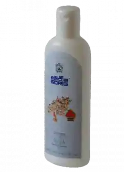 Sorig Bakan Bodylotion