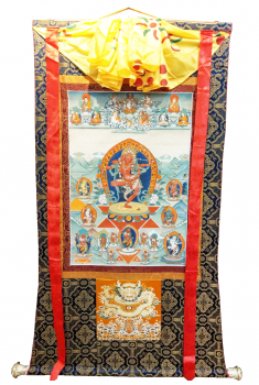 Kurukulle Thangka