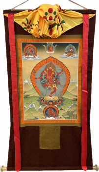 Kurukulle Thangka