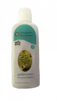 Anti Dandruff Shampoo