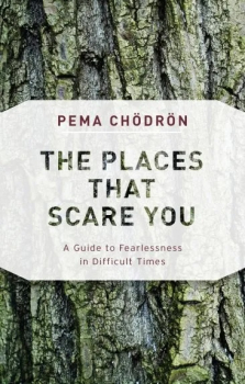 Pema Chodron : The Places That Scare You - A Guide to Fearlessness in Difficult Times