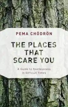 Pema Chodron : The Places That Scare You - A Guide to Fearlessness in Difficult Times