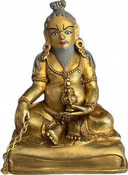 Tangthong Gyalpo 7 Inch