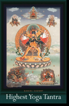Daniel Cohort : The Highest Yoga Tantra