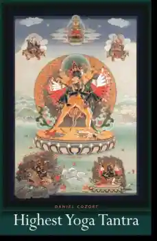 Daniel Cohort : The Highest Yoga Tantra